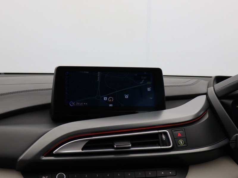 2017 (17) BMW I8 2dr Auto 5282845