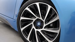 2017 (17) BMW I8 2dr Auto 5282875