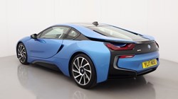 2017 (17) BMW I8 2dr Auto 1