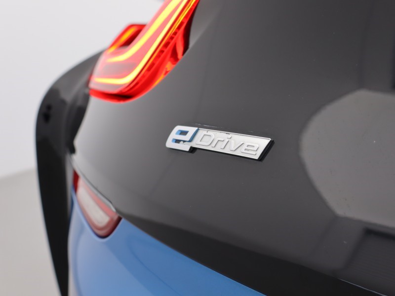 2017 (17) BMW I8 2dr Auto 5282826