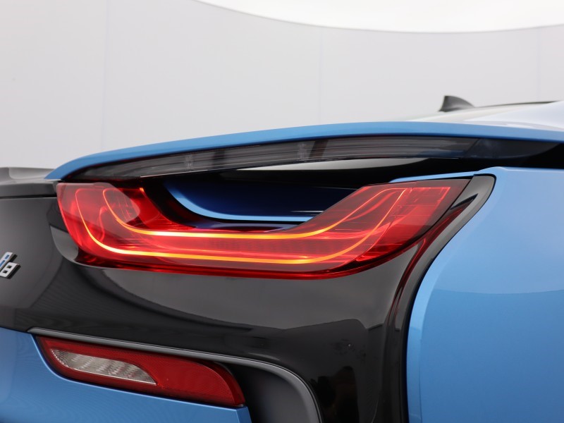 2017 (17) BMW I8 2dr Auto 5282821