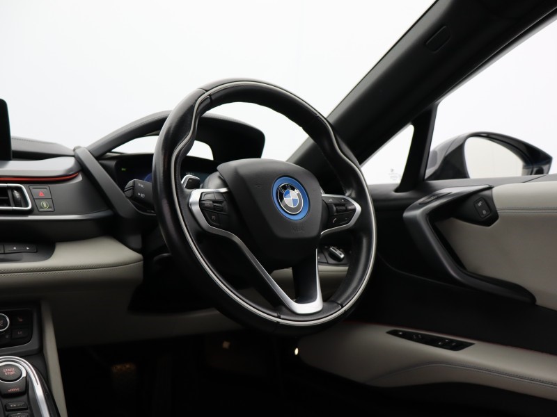 2017 (17) BMW I8 2dr Auto 5282844