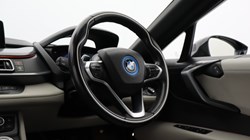 2017 (17) BMW I8 2dr Auto 5282844