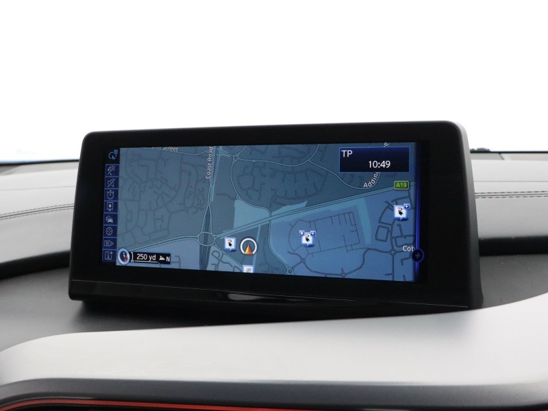 2017 (17) BMW I8 2dr Auto 5282856