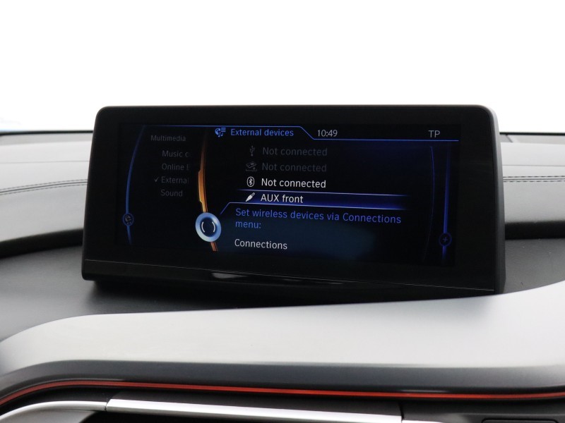 2017 (17) BMW I8 2dr Auto 5282860