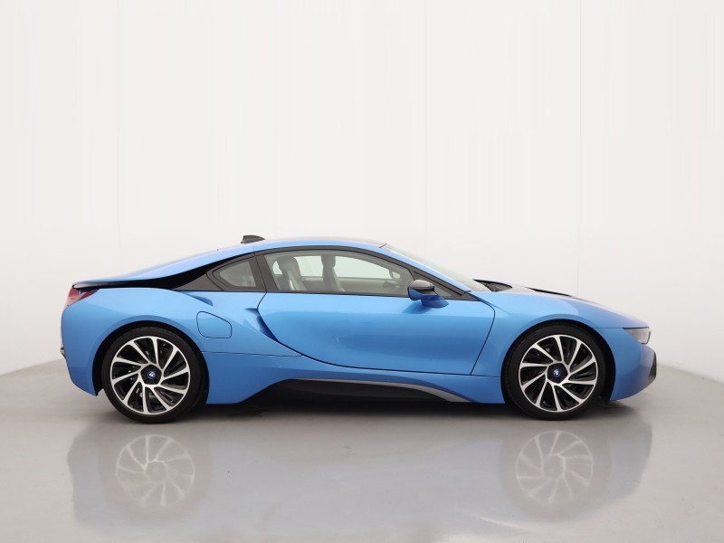 2017 (17) BMW I8 2dr Auto 5282959