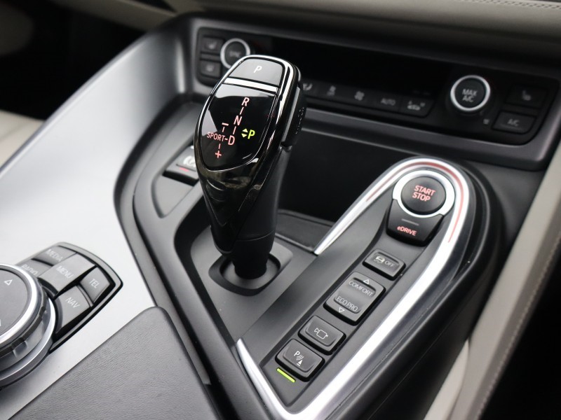 2017 (17) BMW I8 2dr Auto 5282853