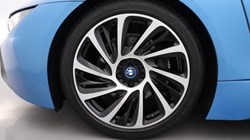 2017 (17) BMW I8 2dr Auto 5282829