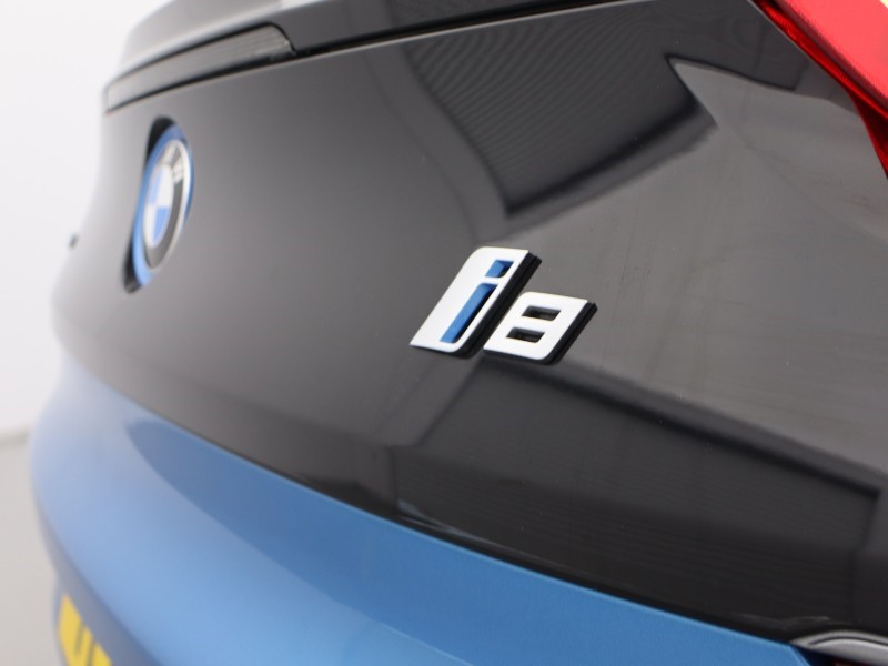 2017 (17) BMW I8 2dr Auto 5282824