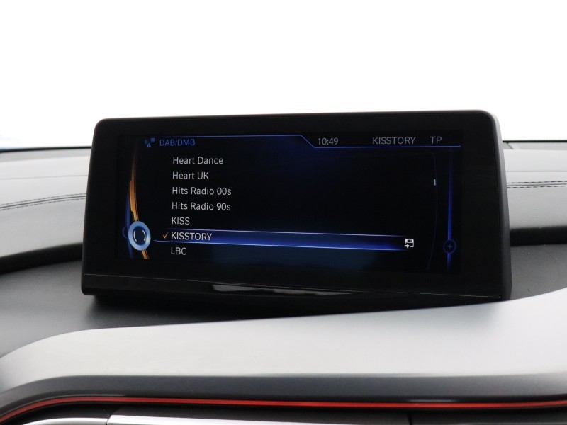 2017 (17) BMW I8 2dr Auto 5282859