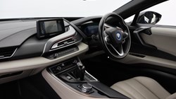 2017 (17) BMW I8 2dr Auto 5282840