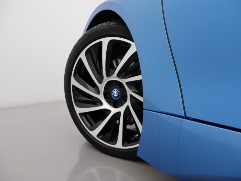 2017 (17) BMW I8 2dr Auto 5282876