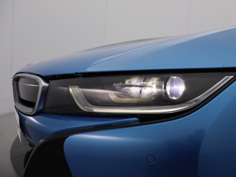 2017 (17) BMW I8 2dr Auto 5282830