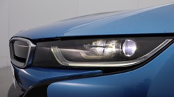 2017 (17) BMW I8 2dr Auto 5282830