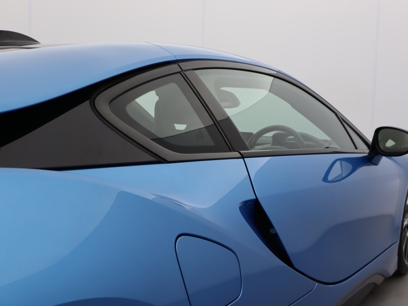 2017 (17) BMW I8 2dr Auto 5282823