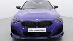 2022 (22) BMW 2 SERIES 220d MHT M Sport 2dr Step Auto 5283856