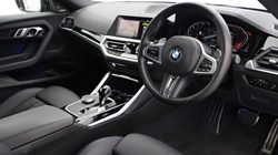 2022 (22) BMW 2 SERIES 220d MHT M Sport 2dr Step Auto 5283861