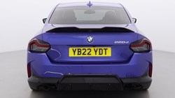 2022 (22) BMW 2 SERIES 220d MHT M Sport 2dr Step Auto 5283859