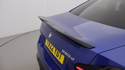 2022 (22) BMW 2 SERIES 220d MHT M Sport 2dr Step Auto 5283869