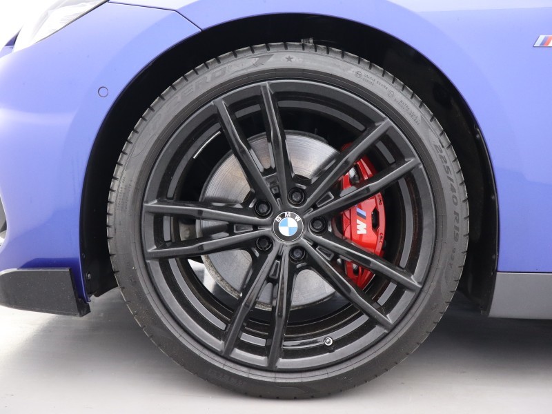 2022 (22) BMW 2 SERIES 220d MHT M Sport 2dr Step Auto 5283871
