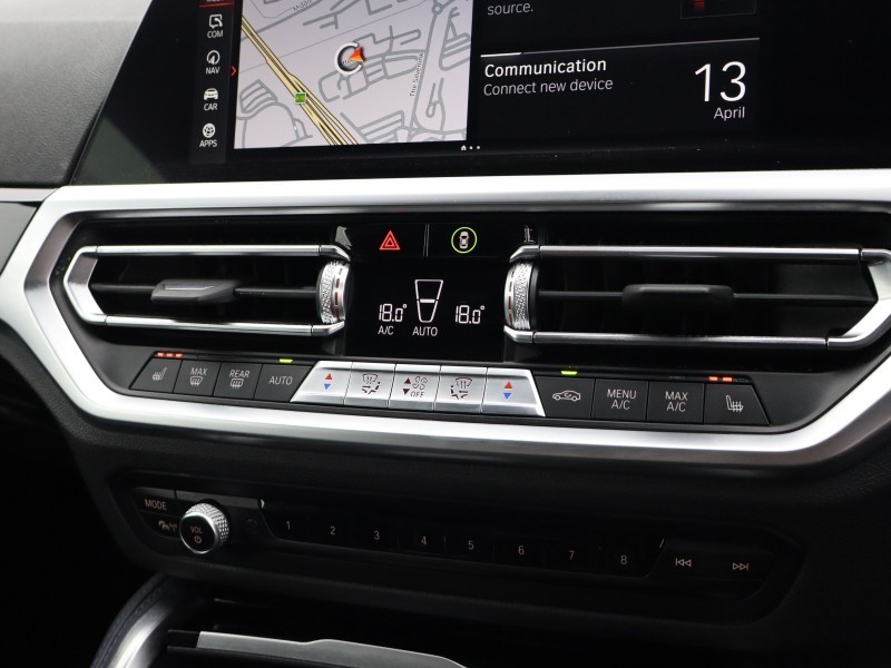 2022 (22) BMW 2 SERIES 220d MHT M Sport 2dr Step Auto 5283866