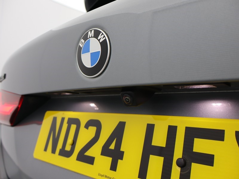 2024 (24) BMW 1 SERIES M135i xDrive 5dr Step Auto 5207353