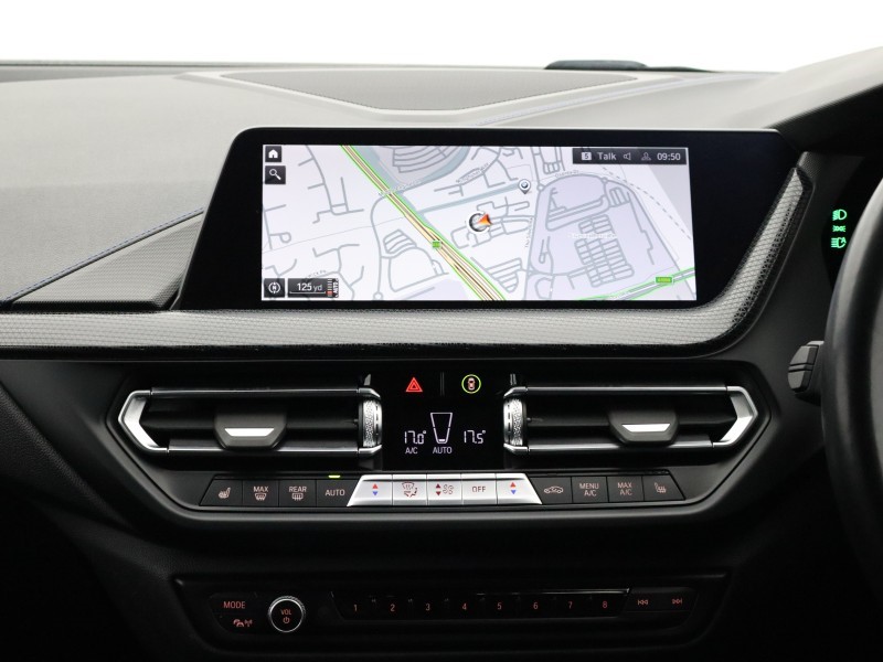 2024 (24) BMW 1 SERIES M135i xDrive 5dr Step Auto 5207380