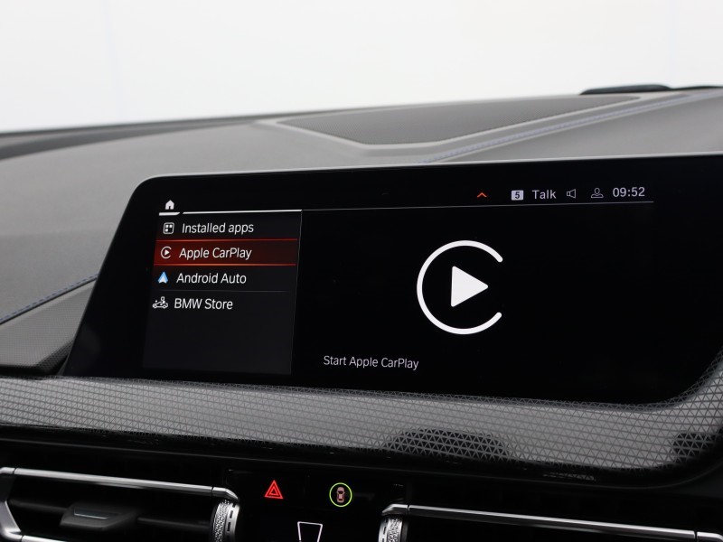 2024 (24) BMW 1 SERIES M135i xDrive 5dr Step Auto 5207404