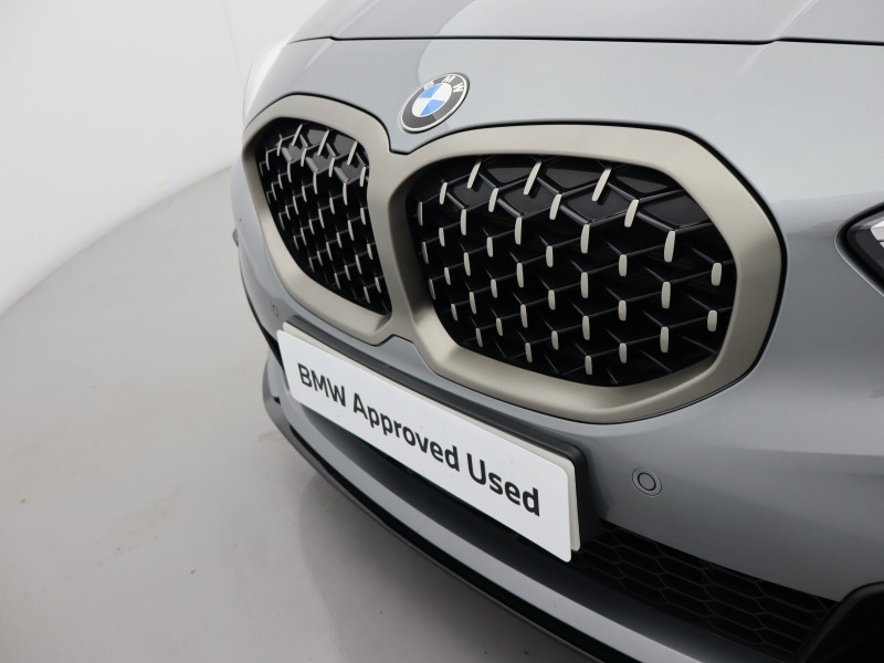 2024 (24) BMW 1 SERIES M135i xDrive 5dr Step Auto 5207360