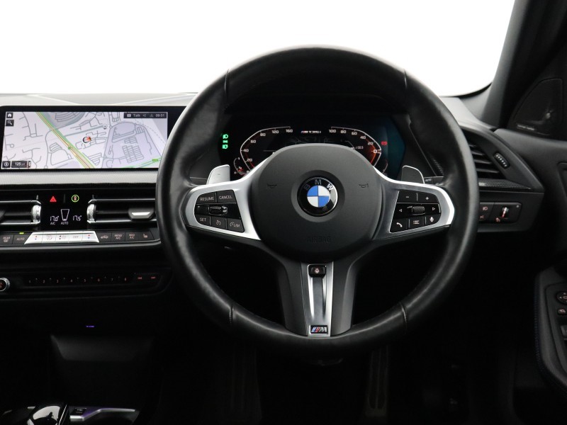 2024 (24) BMW 1 SERIES M135i xDrive 5dr Step Auto 5207385