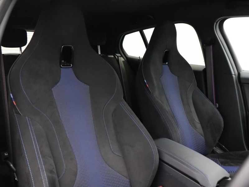 2024 (24) BMW 1 SERIES M135i xDrive 5dr Step Auto 5207368