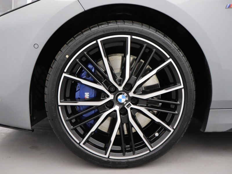 2024 (24) BMW 1 SERIES M135i xDrive 5dr Step Auto 5207359