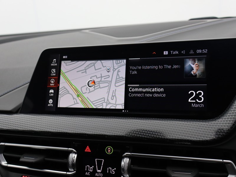 2024 (24) BMW 1 SERIES M135i xDrive 5dr Step Auto 5207403