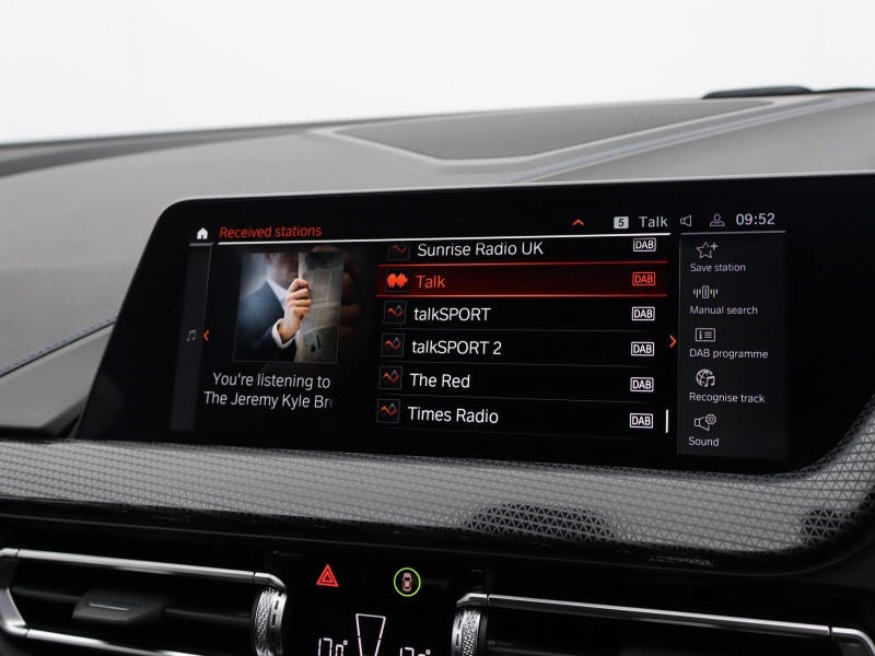 2024 (24) BMW 1 SERIES M135i xDrive 5dr Step Auto 5207402