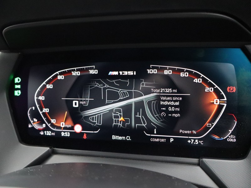 2024 (24) BMW 1 SERIES M135i xDrive 5dr Step Auto 5207413