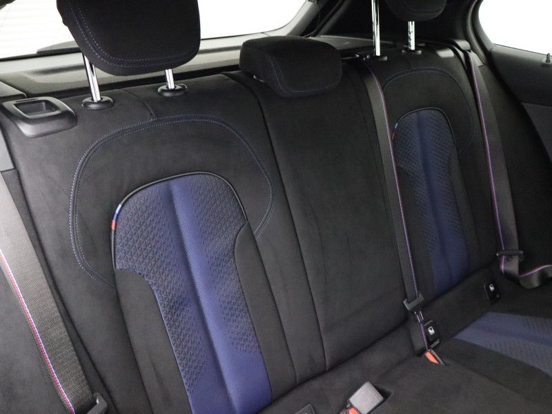 2024 (24) BMW 1 SERIES M135i xDrive 5dr Step Auto 5207364