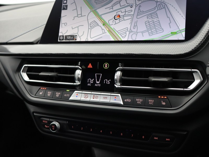 2024 (24) BMW 1 SERIES M135i xDrive 5dr Step Auto 5207393