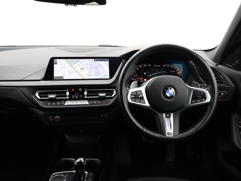 2024 (24) BMW 1 SERIES M135i xDrive 5dr Step Auto 5207379