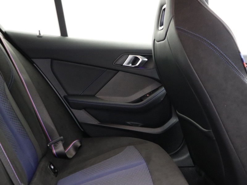 2024 (24) BMW 1 SERIES M135i xDrive 5dr Step Auto 5207365