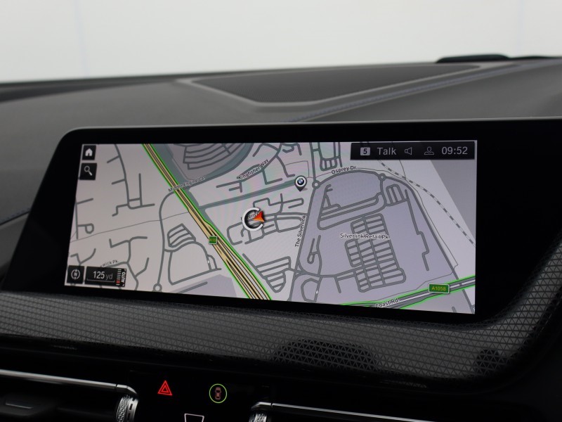 2024 (24) BMW 1 SERIES M135i xDrive 5dr Step Auto 5207400