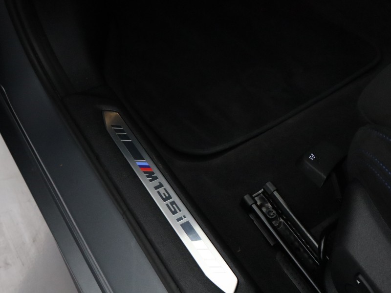 2024 (24) BMW 1 SERIES M135i xDrive 5dr Step Auto 5207378