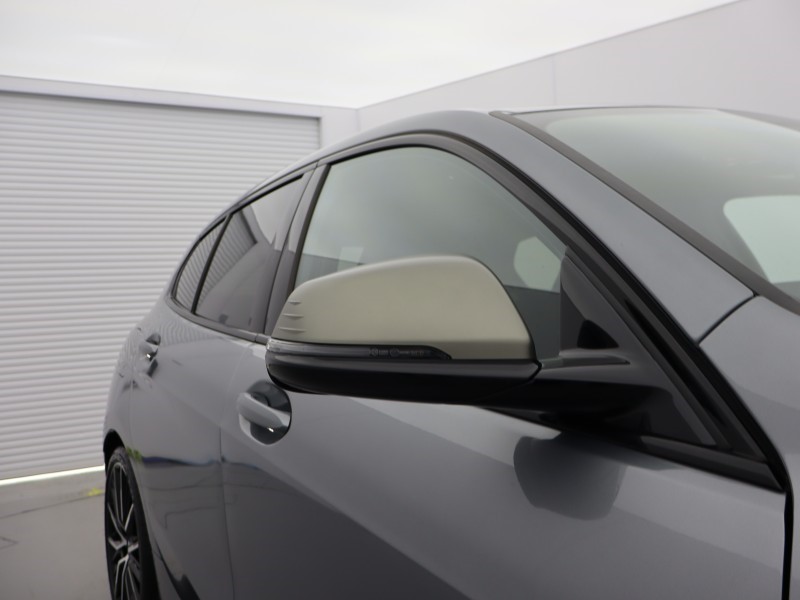 2024 (24) BMW 1 SERIES M135i xDrive 5dr Step Auto 5207362