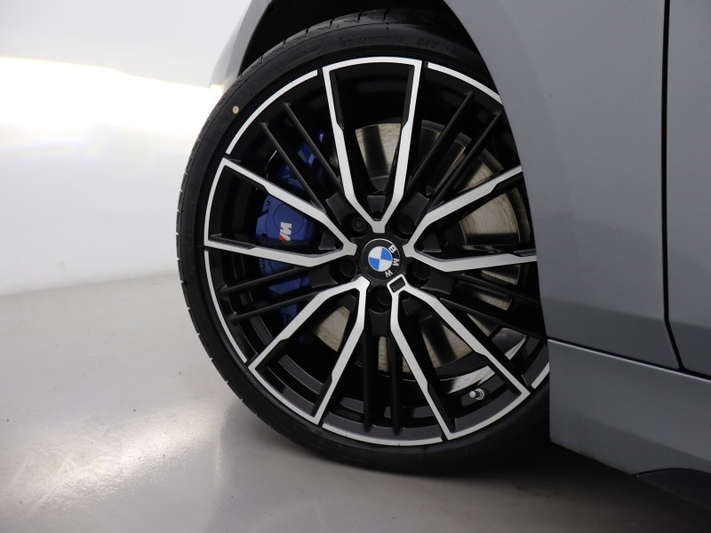 2024 (24) BMW 1 SERIES M135i xDrive 5dr Step Auto 5207375