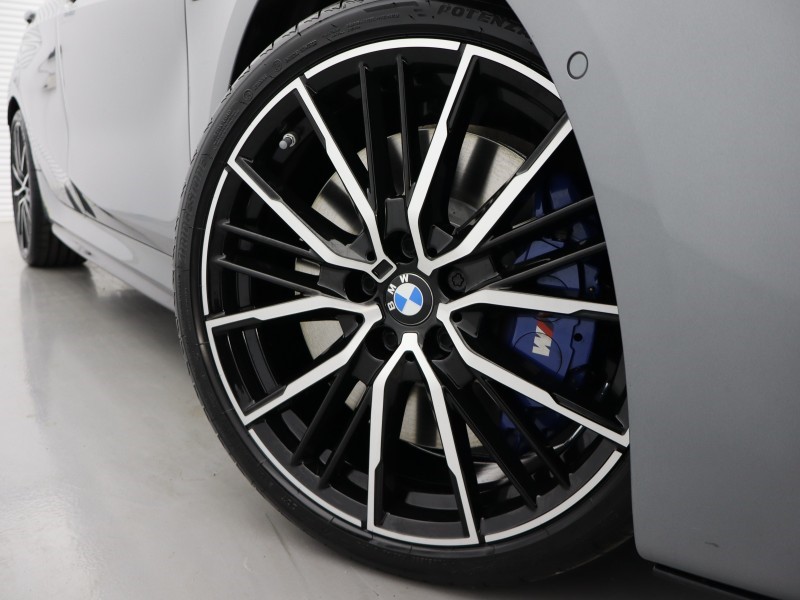 2024 (24) BMW 1 SERIES M135i xDrive 5dr Step Auto 5207374