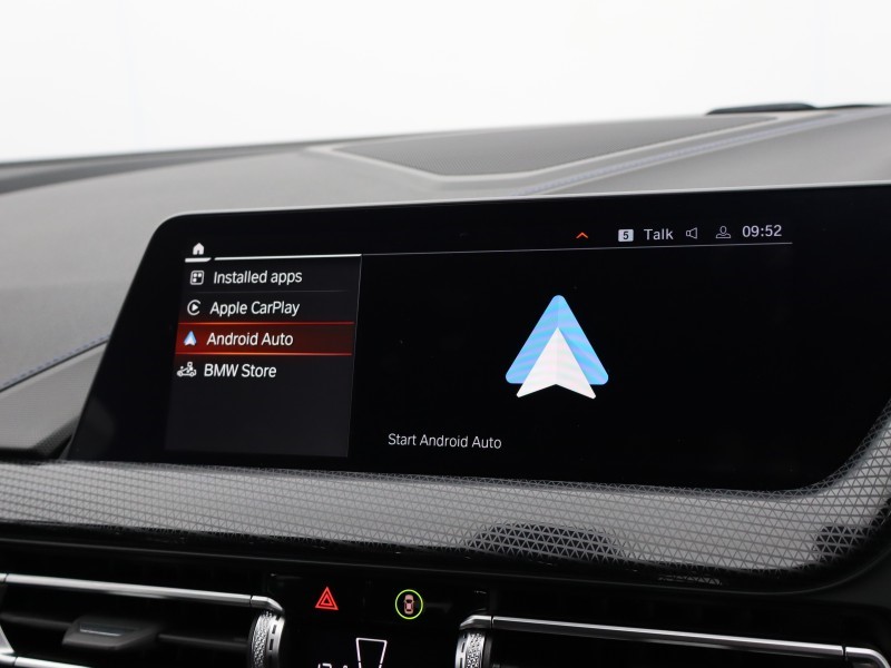 2024 (24) BMW 1 SERIES M135i xDrive 5dr Step Auto 5207405