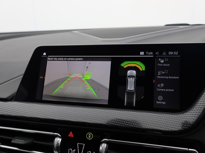 2024 (24) BMW 1 SERIES M135i xDrive 5dr Step Auto 5207401