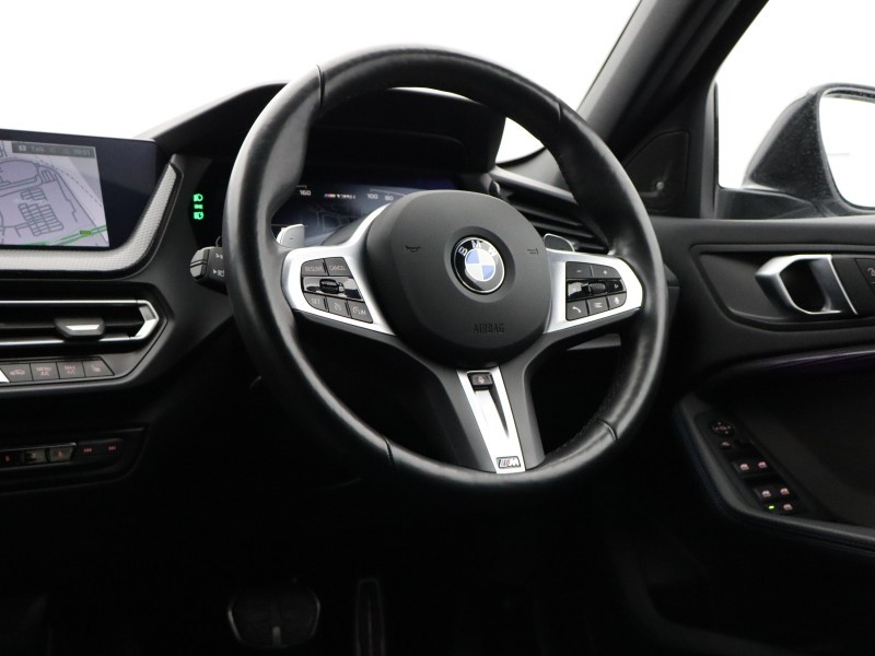 2024 (24) BMW 1 SERIES M135i xDrive 5dr Step Auto 5207384