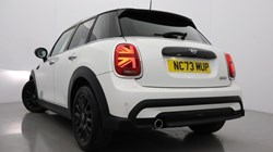 2024 (73) MINI HATCHBACK 1.5 Cooper Classic Premium 5dr Auto 5209738