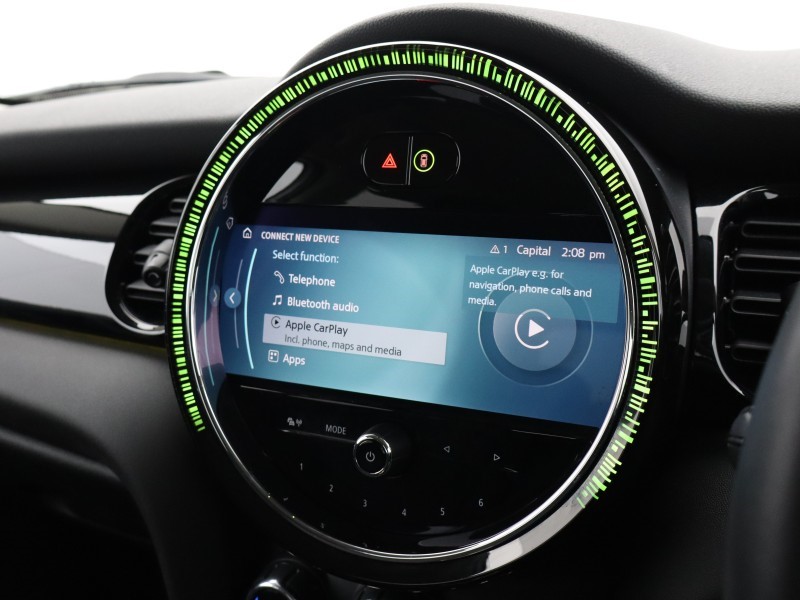 2024 (73) MINI HATCHBACK 1.5 Cooper Classic Premium 5dr Auto 5209754