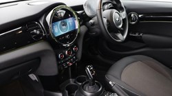2024 (73) MINI HATCHBACK 1.5 Cooper Classic Premium 5dr Auto 5209745